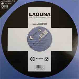 Laguna - Spiller From Rio (Do It Easy) mp3 album