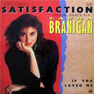 Laura Branigan - Satisfaction mp3 album