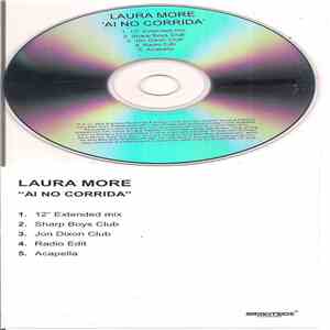 Laura More - Ai No Corrida mp3 album