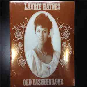 Laurie Haynes - Old Fashion Love mp3 album