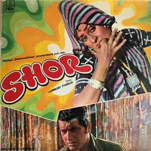 Laxmikant Pyarelal - Shor mp3 album