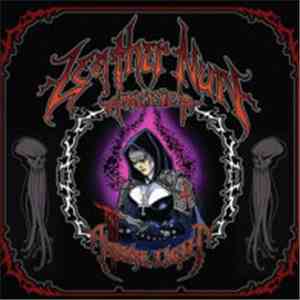 Leather Nun - Absence Of Light mp3 album