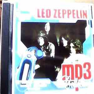Led Zeppelin - MP3 Collection mp3 album