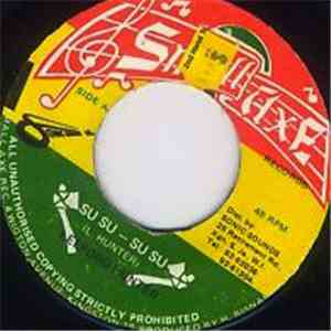 Leeford Hunter - Su Su - Su Su mp3 album