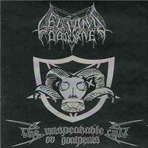 Legiones Obscurae / The Unspeakable Cult Ov Goatpenis - Supreme Hate Empire / ...Subversive Audioterrorizm And Other 665 Ways To Deal With The Great Black'n'Roll Swindle... mp3 album