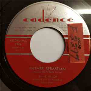 Lenny Welch - Father Sebastian / If You See My Love mp3 album
