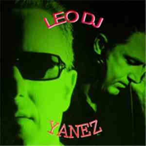 Leo DJ - Yanez mp3 album