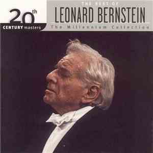 Leonard Bernstein - The Best Of Leonard Bernstein mp3 album