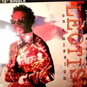 Leotis - On A Mission mp3 album