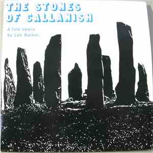 Les Barker - Stones Of Callanish, The mp3 album