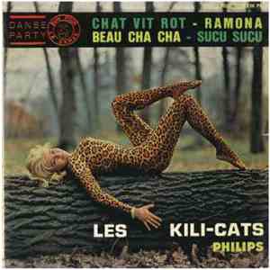 Les Kili-Cats - Danse Party N° 71 mp3 album