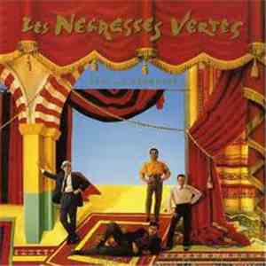 Les Negresses Vertes - Famille Heureuse mp3 album
