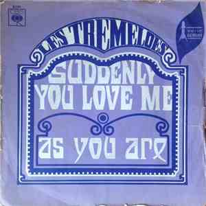 Les Tremeloes - Suddenly You Love Me mp3 album
