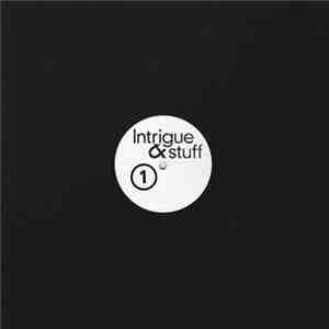 Leyland Kirby - Intrigue & Stuff (Vol. 1) mp3 album