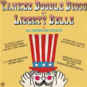 Liberty Belle - Yankee Doodle Disco mp3 album