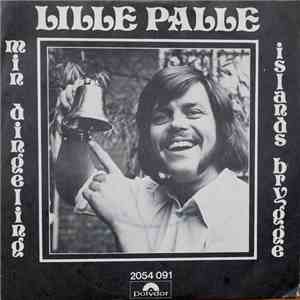 Lille Palle - Min Dingeling / Islands Brygge mp3 album