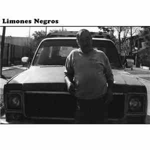 Limones Negros - Limones Negros mp3 album