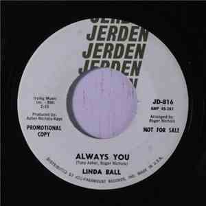 Linda Ball - Always You mp3 album