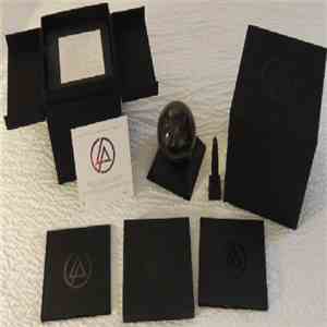 Linkin Park - Recharged/Living Things mp3 album