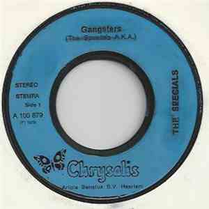 Lio / The Selecter - Le Banana Split / The Selecter mp3 album