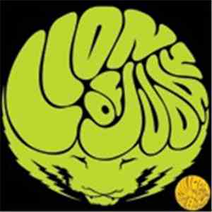 Lion Of Judah  - Universal Peace mp3 album