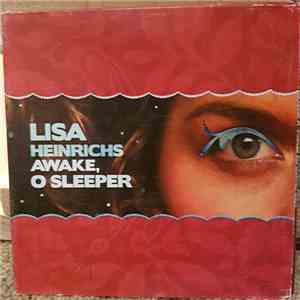 Lisa Heinriches - Awake O' Sleeper mp3 album