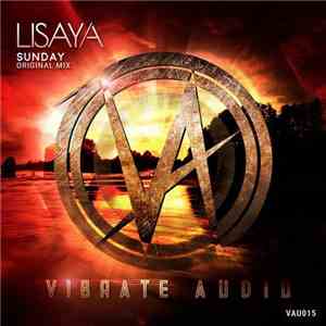 Lisaya - Sunday mp3 album