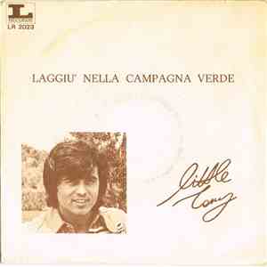 Little Tony - Laggiu' Nella Campagna Verde mp3 album