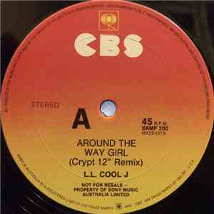 L.L. Cool J - Around The Way Girl mp3 album