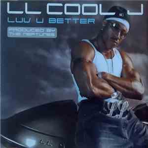 LL Cool J - Luv U Better mp3 album