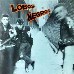 Lobos Negros - Lobo Rock mp3 album