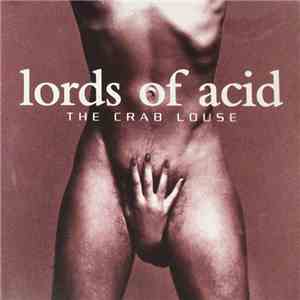 Lords Of Acid - The Crab Louse mp3 album