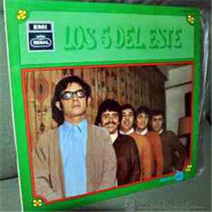 Los 5 Del Este - Los 5 Del Este mp3 album