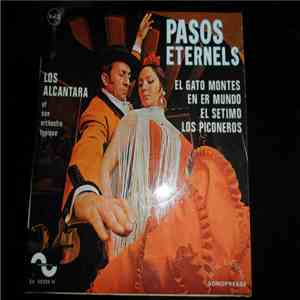 Los Alcantara Et Son Orchestre Typique - Pasos Eternels Vol. 2 mp3 album