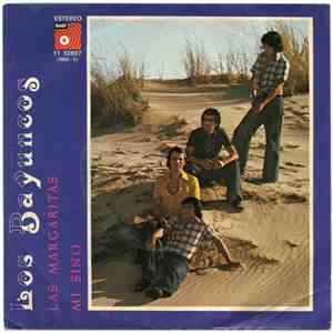 Los Bayuncos - Las Margaritas / Mi Sino mp3 album