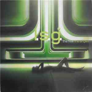 L.S.G. - The Hive (The Singles) mp3 album