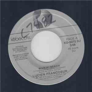 Lucien Francoeur - Waikiki Beach mp3 album