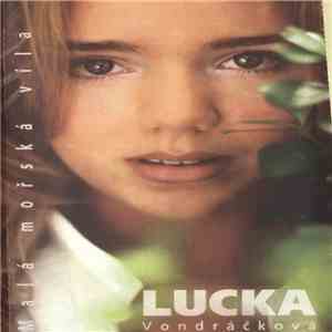 Lucka Vondráčková - Malá Mořská Víla mp3 album