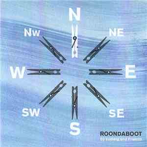 Ludwig And Friends - Roondaboot mp3 album