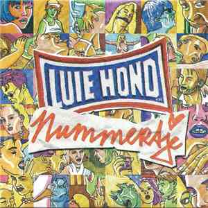 Luie Hond - Nummertje mp3 album