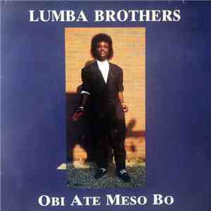 Lumba Brothers - Obi Ate Meso Bo mp3 album