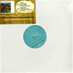 Lushlife & The Age Of Imagination Quartet - Order Of Operations Instrumentals EP mp3 album