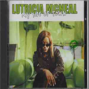 Lutricia McNeal - My Side Of Town mp3 album