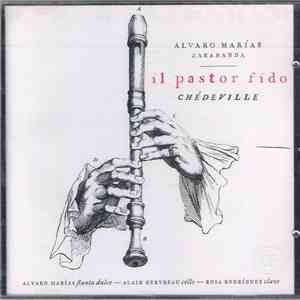 Álvaro Marías, Zarabanda  - Il Pastor Fido mp3 album