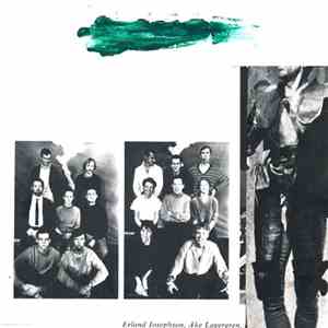 M. Ashworth  - High Drama mp3 album