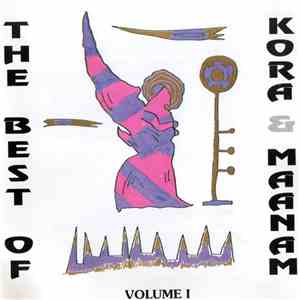 Maanam - The Best Of Kora & Maanam - Volume I mp3 album