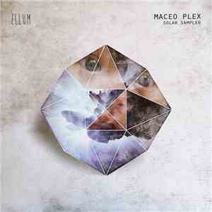 Maceo Plex - Solar Sampler mp3 album