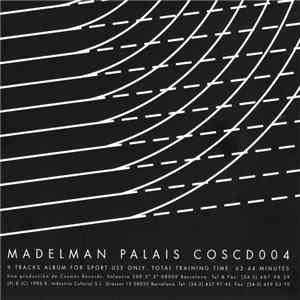 Madelman - Palais mp3 album