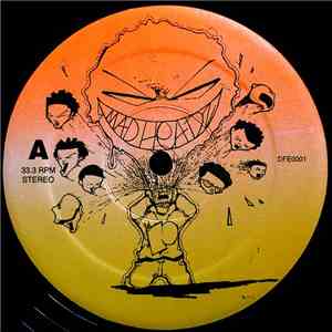 Madheadz - My Brothaz Keepa / Bring It On mp3 album