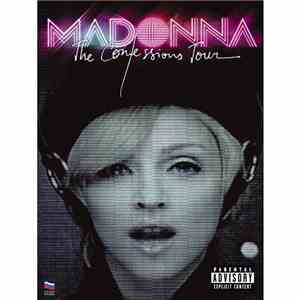 Madonna - The Confessions Tour mp3 album